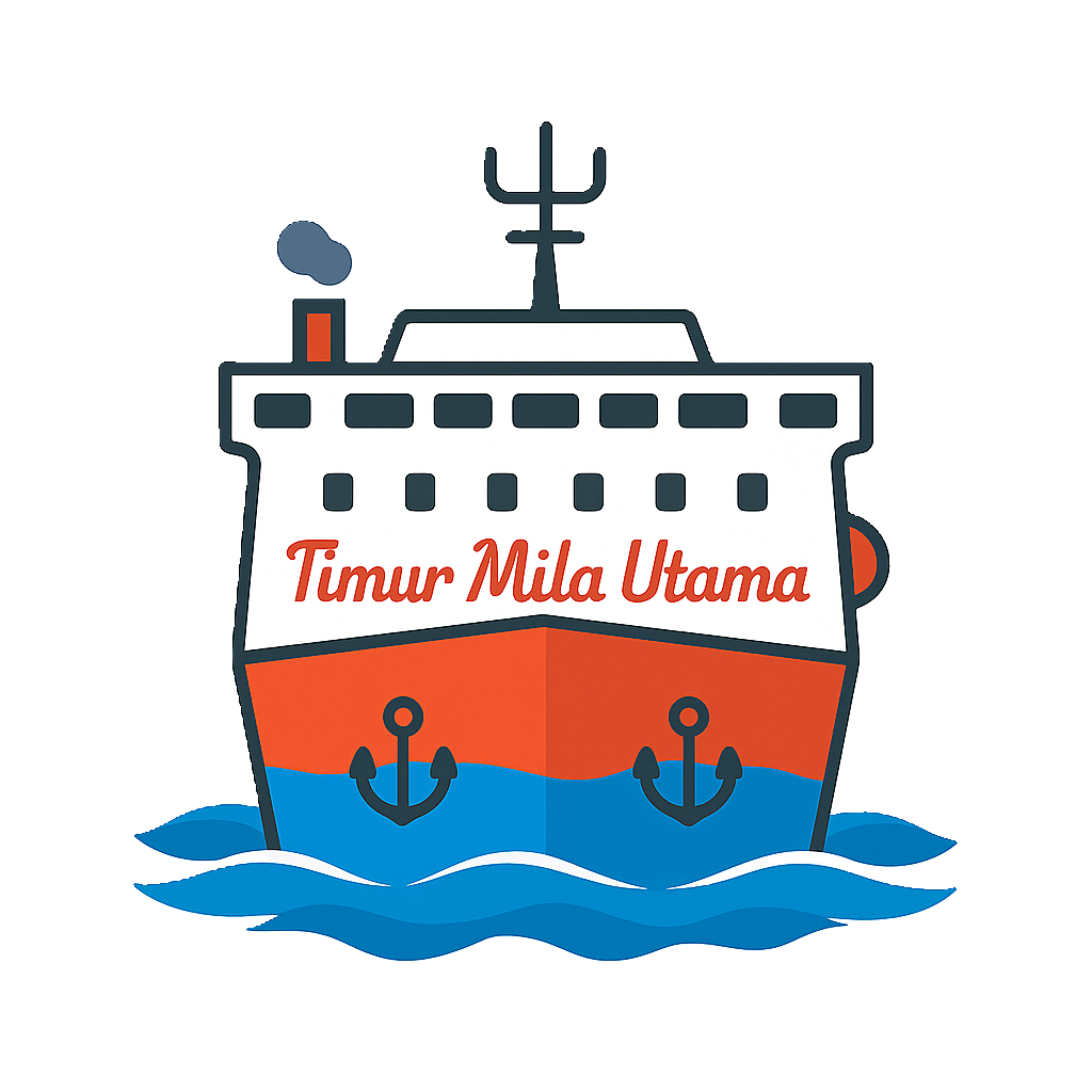 Timur Mila Utama